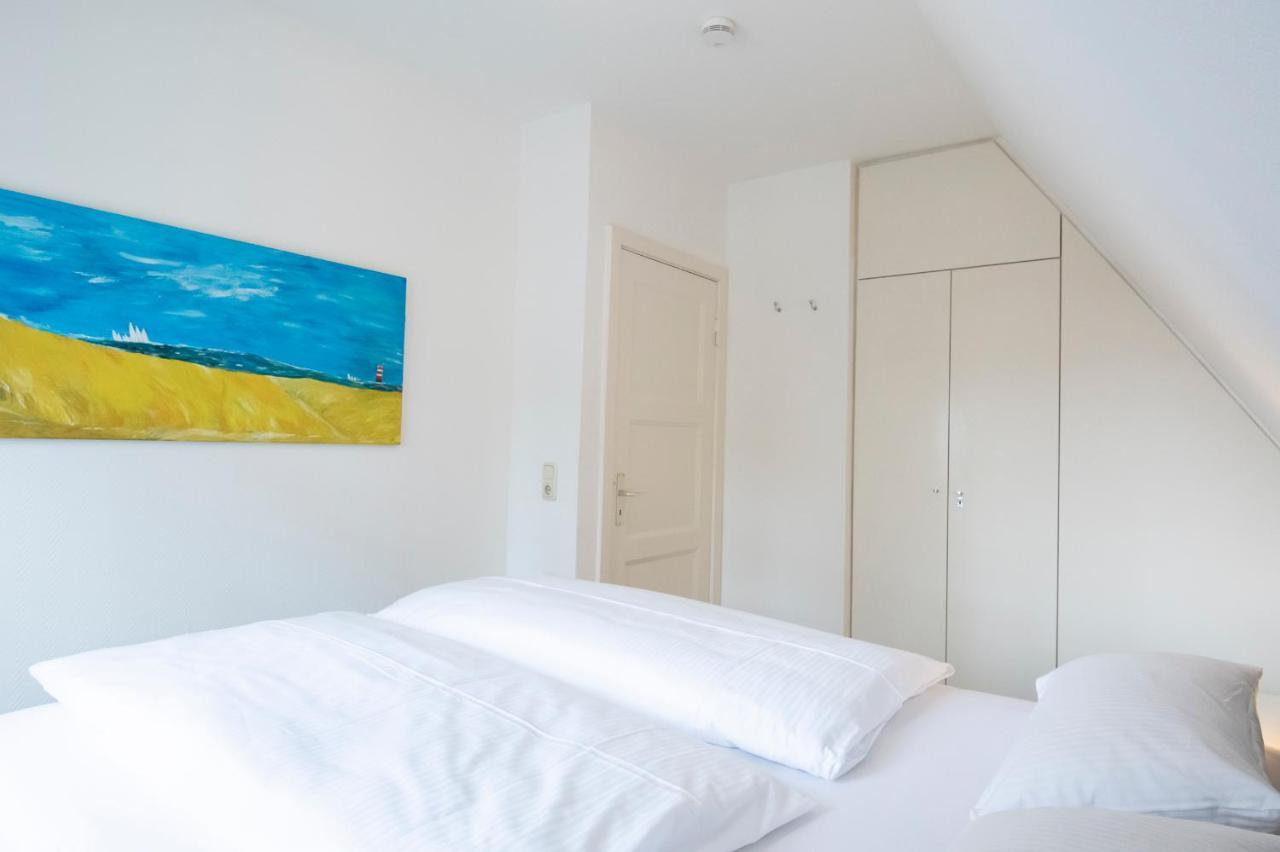 Ferienhaus Am Strandwaeldchen Niendorf  Eksteriør billede