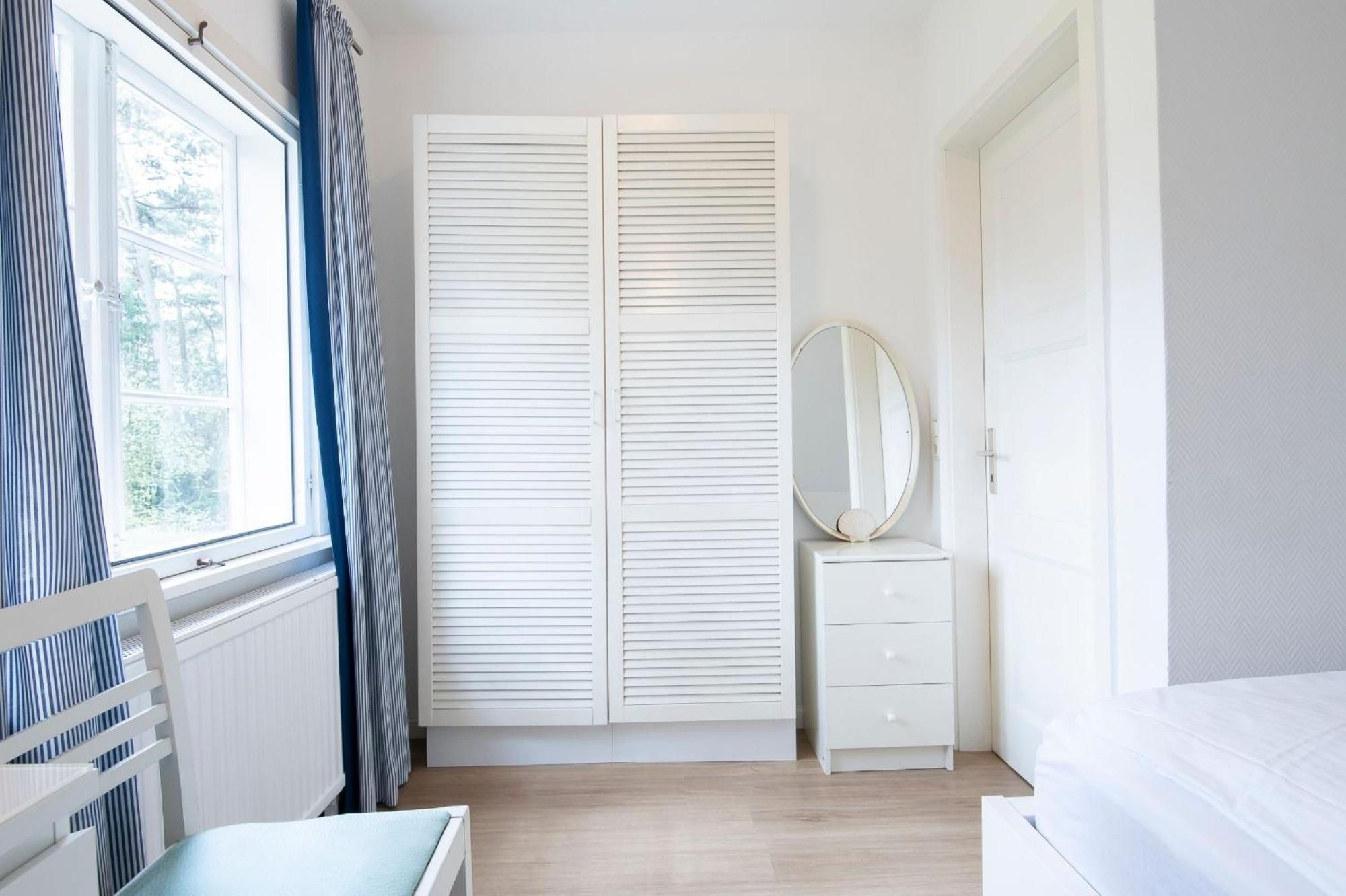 Ferienhaus Am Strandwaeldchen Niendorf  Eksteriør billede
