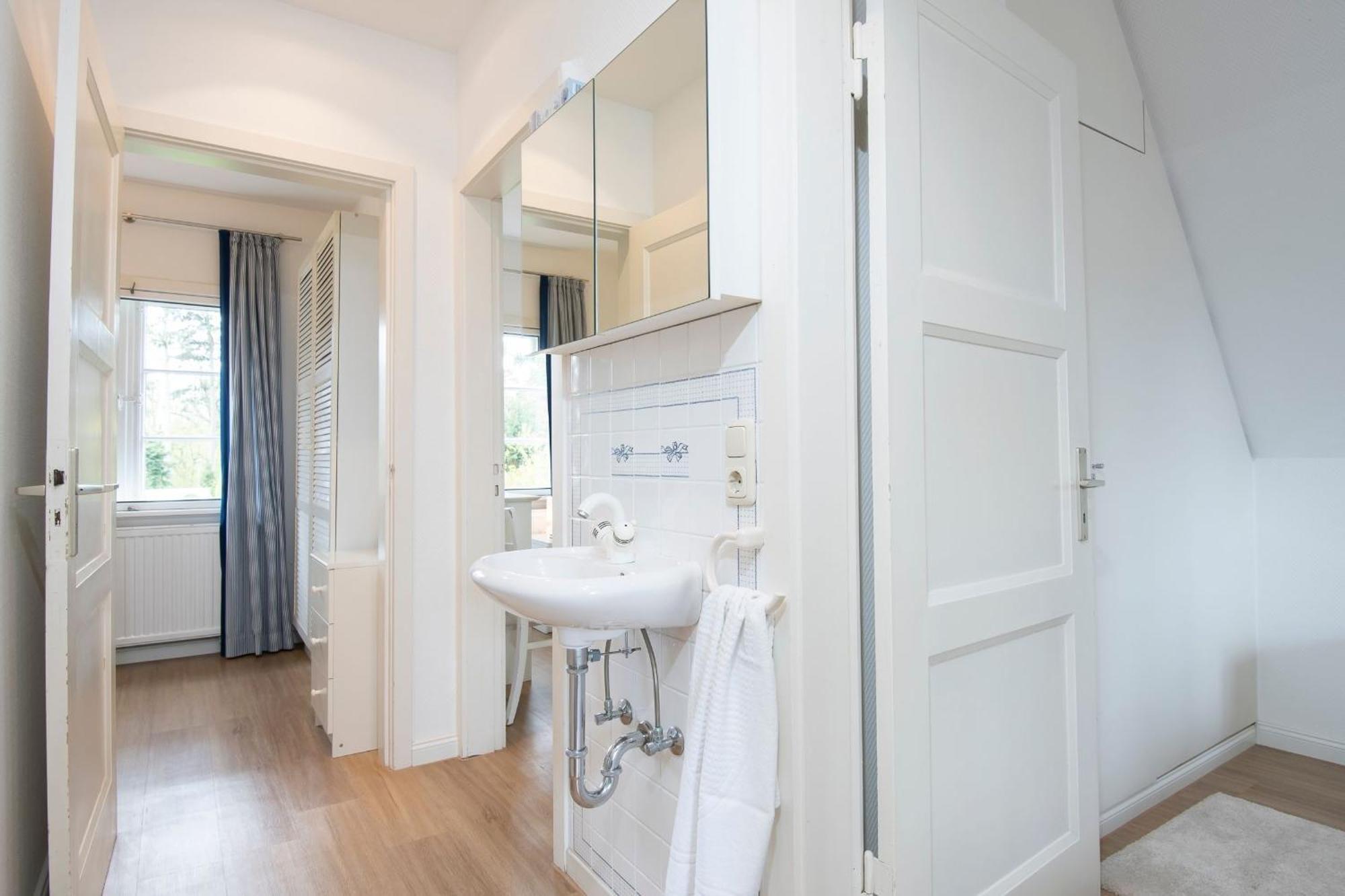 Ferienhaus Am Strandwaeldchen Niendorf  Eksteriør billede