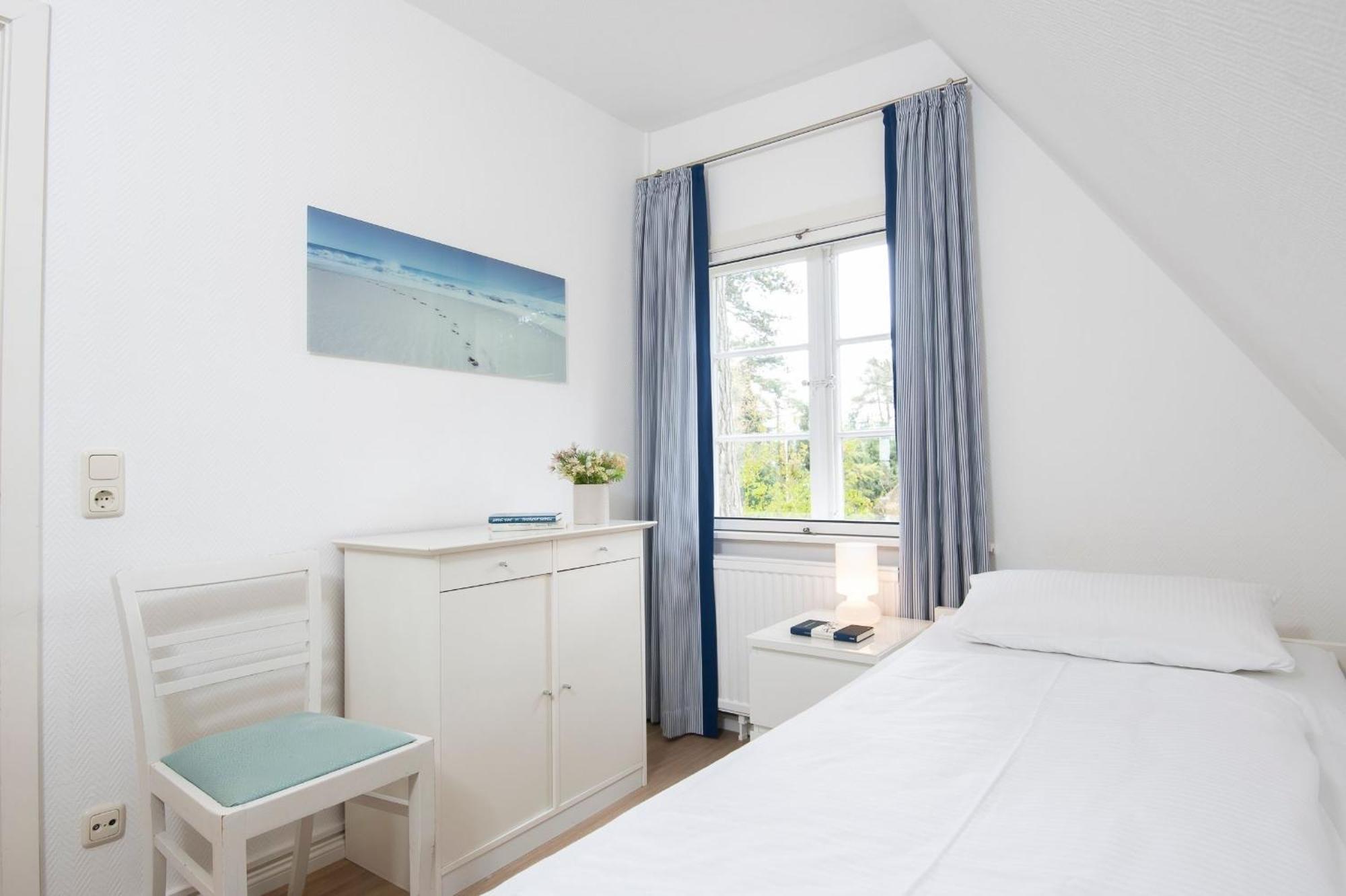 Ferienhaus Am Strandwaeldchen Niendorf  Eksteriør billede