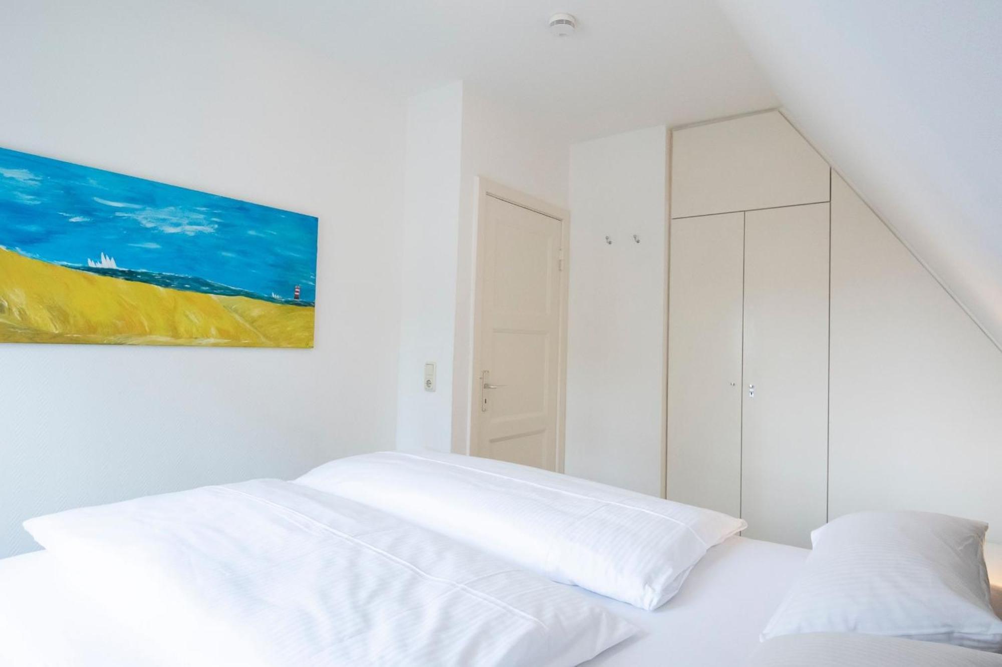 Ferienhaus Am Strandwaeldchen Niendorf  Eksteriør billede