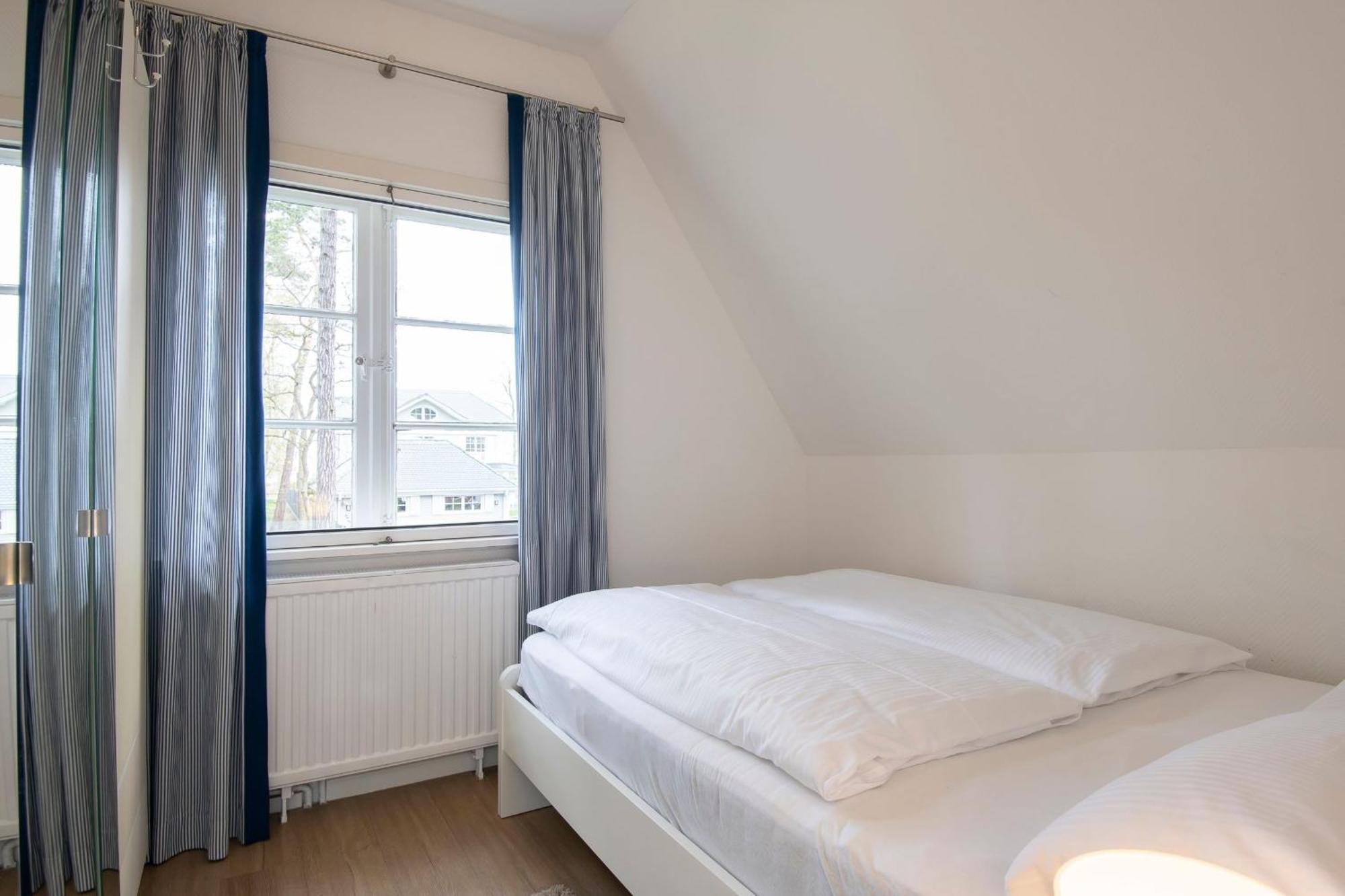 Ferienhaus Am Strandwaeldchen Niendorf  Eksteriør billede