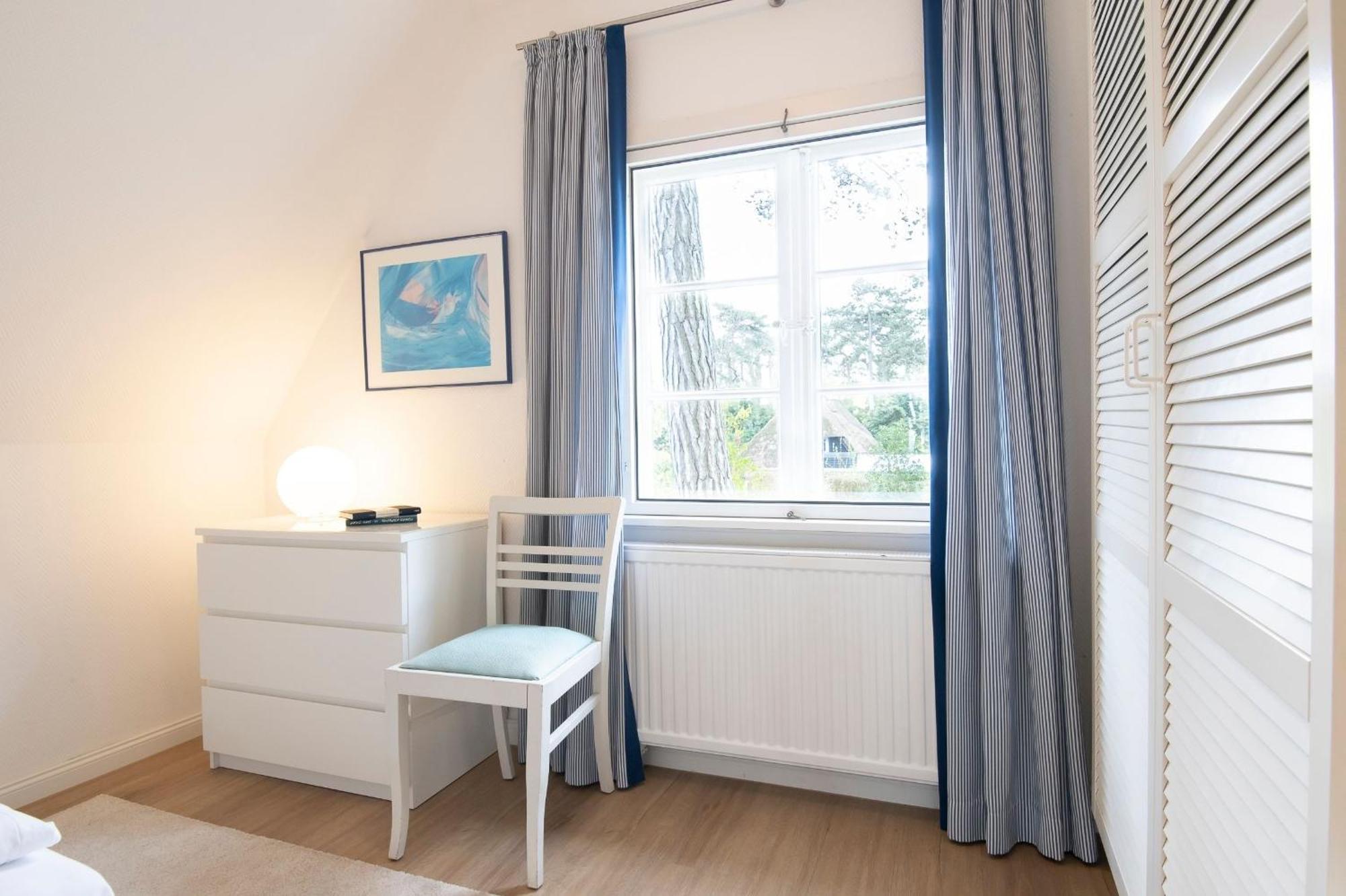 Ferienhaus Am Strandwaeldchen Niendorf  Eksteriør billede