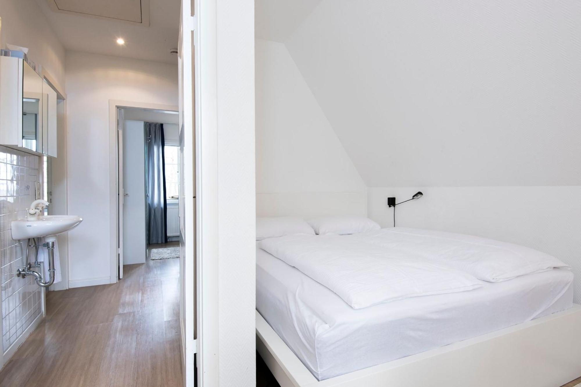 Ferienhaus Am Strandwaeldchen Niendorf  Eksteriør billede